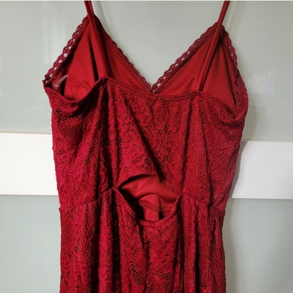 Olive Tree Junior Size L Dress - Picture 3 of 11